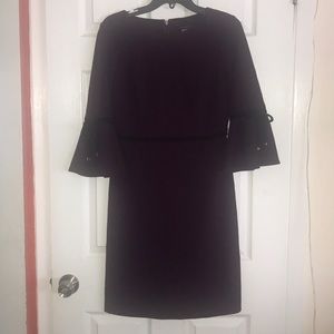 Tommy Hilfiger purple dress